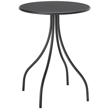 Стіл TANEBRO IKEA 605.789.70 антрацит
