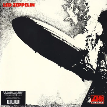 Виниловая пластинка Led Zeppelin - Led Zeppelin