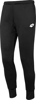 Спортивные штаны Lotto ELITE PANT RIB PL черные S 216553/1CL
