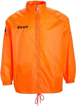 Ветровка Zeus RAIN ARFLU оранжевая 152-164 см Z00312