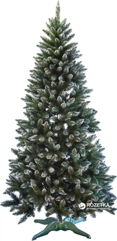Искусственная елка Elka2010 Анастасия 1.5 м (ЕА-1,50)