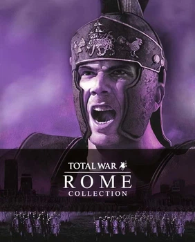 Гра Total War: Rome - Collection для ПК (Ключ активації Steam)