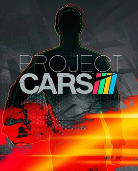 Гра Project CARS для ПК (Ключ активації Steam)