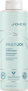 Кондиціонер для волосся Joico InnerJoi Hydration 1000 мл (074469547291)