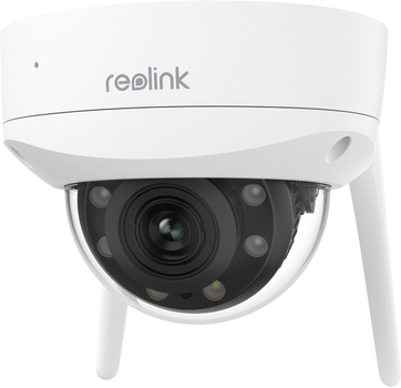 Kamera IP Reolink W437