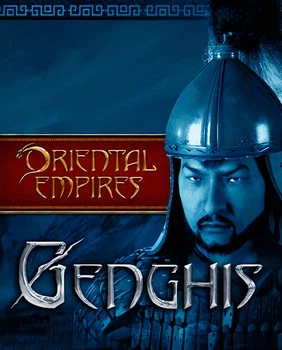 Дополнение Oriental Empires – Genghis для ПК (Ключ активации Steam)