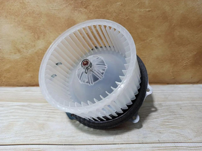 Моторчик вентилятора D 155mm аналог 940W19805BA Ford (Ford) Проба 1992-1997