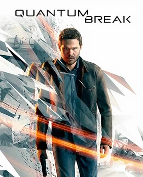 Гра Quantum Break для ПК (Ключ активації Steam)