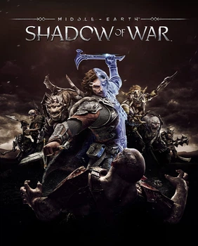 Гра Middle-earth: Shadow of War для ПК (Ключ активації Steam)