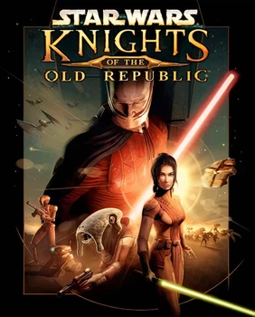 Гра Star Wars: Knights of the Old Republic для ПК (Ключ активації Steam)