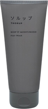 Maska do włosów Thorup Keep It Moisturized 200 ml (5715449105029)