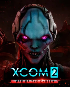 Доповнення XCOM 2 - War of the Chosen для ПК (Ключ активації Steam)