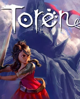 Игра Toren для ПК (Ключ активации Steam)