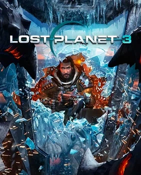 Гра Lost Planet 3 для ПК (Ключ активації Steam)