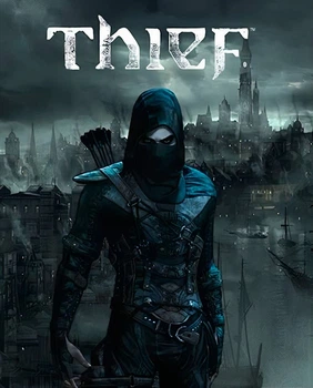 Гра Thief для ПК (Ключ активації Steam)