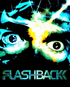 Игра Flashback - 2018 для ПК (Ключ активации Steam)