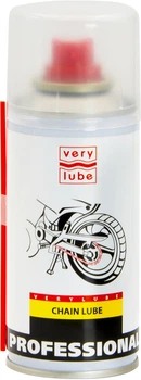 Масло для цепей гоночных мотоциклов VeryLube 150 мл (XB 40343_1)