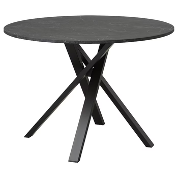 Кухонный стол MARIEDAMM 105 см IKEA 704.926.45