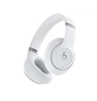 Beats Studio Pro ホワイト　新品未開封 Безпровідні навушники з мікрофоном Beats by Studio Pro Matte White
