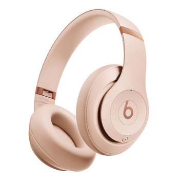 【美品 】Beats Studio Pro Beats Studio Proワイヤレスヘッドフォン – サンドストーン