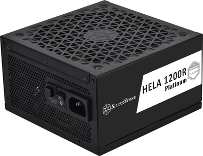 Блок питания Silverstone HELA 1200R Platinum (SST-HA1200R-PM)