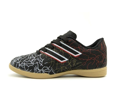 Футзалки для дітей Walked Чорний з червоним (SALW103K black-red (33 (21 см))