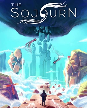 Игра The Sojourn для ПК (Ключ активации Steam)