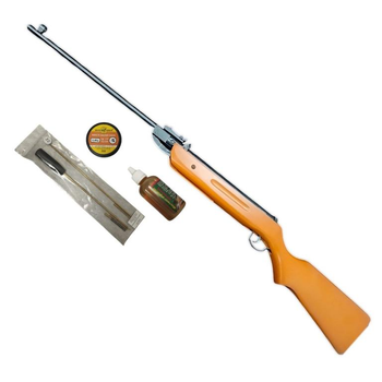 Пневматична гвинтівка Spa Core Air Rifle B2-1 (B2-4) SmallSet