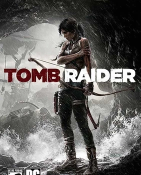 Гра Tomb Raider для ПК (Ключ активації Steam)