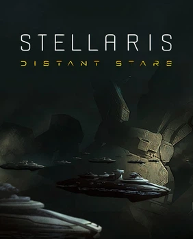 Доповнення Stellaris - Distant Stars Story Pack для ПК (Ключ активації Steam)