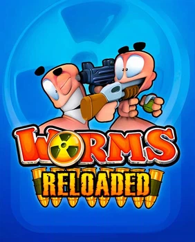 Гра Worms Reloaded для ПК (Ключ активації Steam)