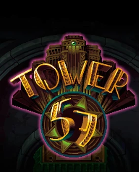 Игра Tower 57 для ПК (Ключ активации Steam)
