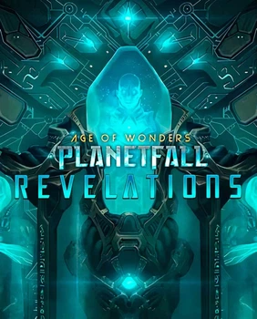 Дополнение Age of Wonders: Planetfall - Revelations для ПК (Ключ активации Steam)