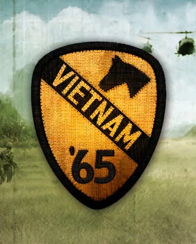 Гра Vietnam ‘65 для ПК (Ключ активації Steam)