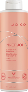 Szampon Joico InnerJoi Strengthen 1000 ml (074469525084)