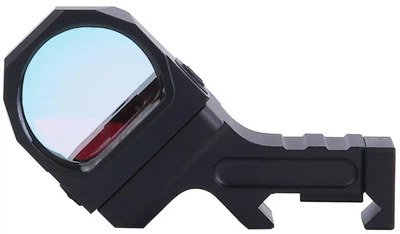 Крепление Пикатинни Red Win Optics RMR со смещением 45 ° для коллиматорного прицела