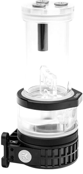 Помпа EKWB EK-Quantum Kinetic TBE 200 D5 PWM D-RGB - Plexi (3831109818398)