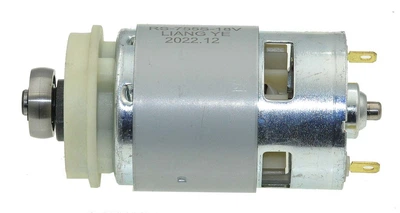 Двигатель мультитула аккумуляторного Tekhmann TCMT-3/i20 (L95/d44/dвала5 мм)