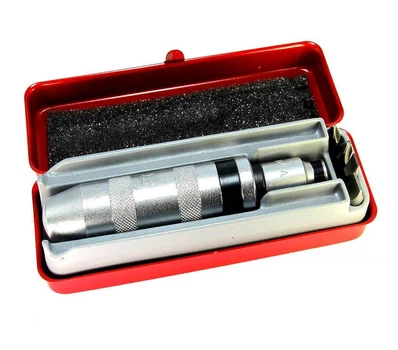 Отвертка ударная Force 5064 F