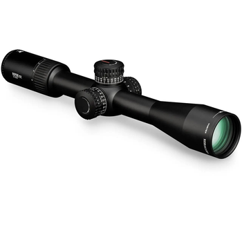 приціл оптичний Vortex Viper PST Gen II 3-15x44 FFP EBR-7C MRAD (PST-3159)