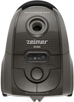 Пилосос Zelmer ZVC334KUBA
