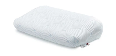 Подушка Tempur One Cooling Support M 50x31x10/5 см