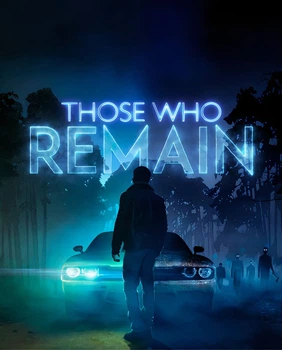 Игра Those Who Remain для ПК (Ключ активации Steam)