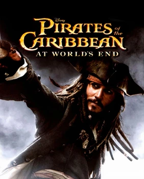 Гра Pirates of the Caribbean: At World's End для ПК (Ключ активації Steam)