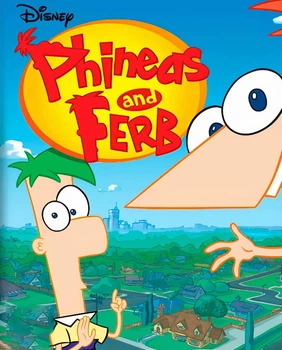 Игра Phineas and Ferb: New Inventions для ПК (Ключ активации Steam)