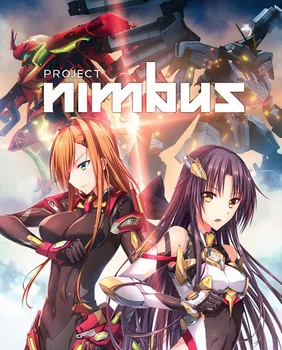 Игра Project Nimbus для ПК (Ключ активации Steam)