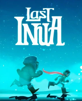 Гра Last Inua для ПК (Ключ активації Steam)