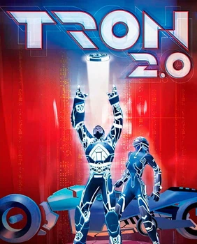 Игра Tron 2.0 для ПК (Ключ активации Steam)