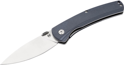 Ніж Boker Magnum Huayna Blue (01SC089)