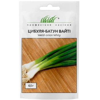Лук Батун Вайті / 0,5 г